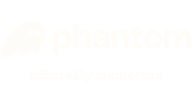 Phantom wallet